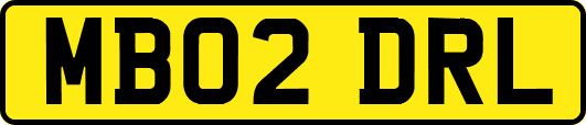 MB02DRL