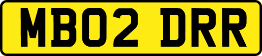 MB02DRR
