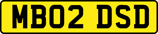 MB02DSD
