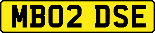 MB02DSE