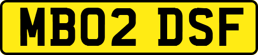 MB02DSF