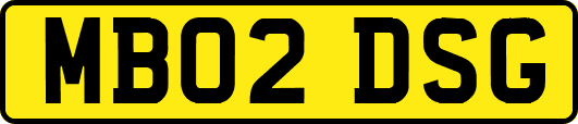 MB02DSG