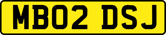 MB02DSJ