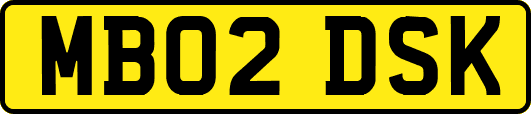 MB02DSK