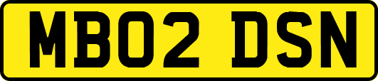 MB02DSN