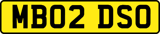 MB02DSO