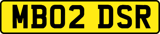 MB02DSR