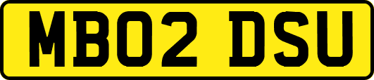 MB02DSU