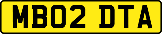 MB02DTA