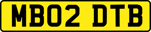 MB02DTB
