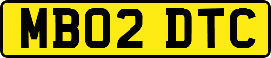 MB02DTC