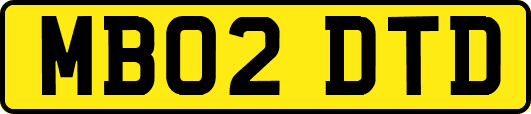 MB02DTD