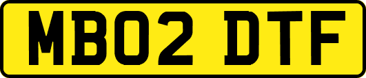 MB02DTF