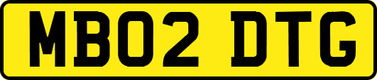 MB02DTG