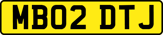 MB02DTJ