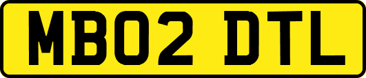 MB02DTL
