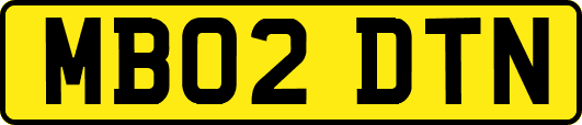 MB02DTN