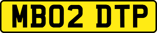 MB02DTP