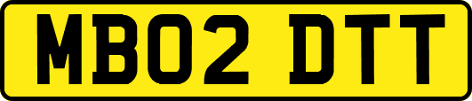 MB02DTT