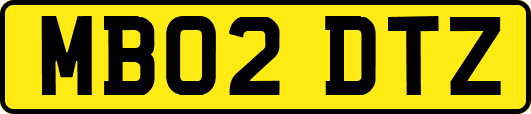 MB02DTZ