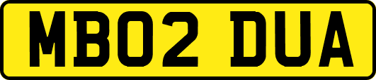 MB02DUA