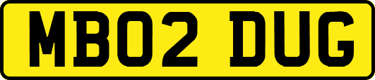 MB02DUG