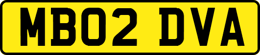 MB02DVA