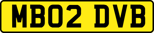 MB02DVB