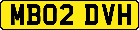 MB02DVH