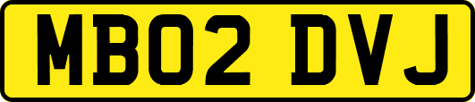 MB02DVJ