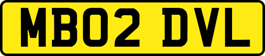 MB02DVL