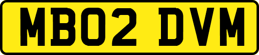 MB02DVM