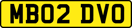 MB02DVO