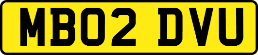 MB02DVU