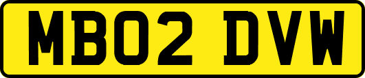 MB02DVW