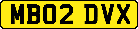 MB02DVX