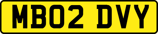 MB02DVY