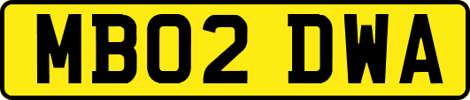 MB02DWA