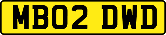 MB02DWD