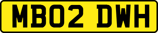 MB02DWH