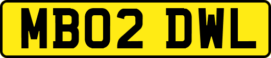 MB02DWL