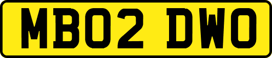 MB02DWO