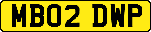 MB02DWP