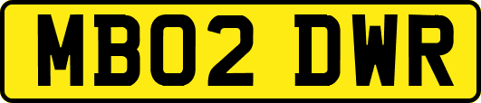 MB02DWR