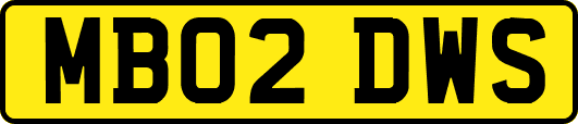 MB02DWS