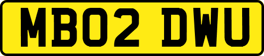 MB02DWU