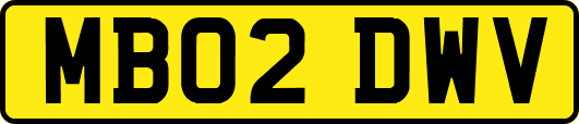 MB02DWV