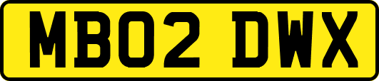 MB02DWX