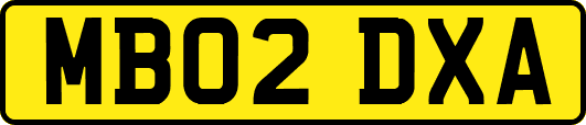 MB02DXA