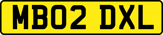 MB02DXL